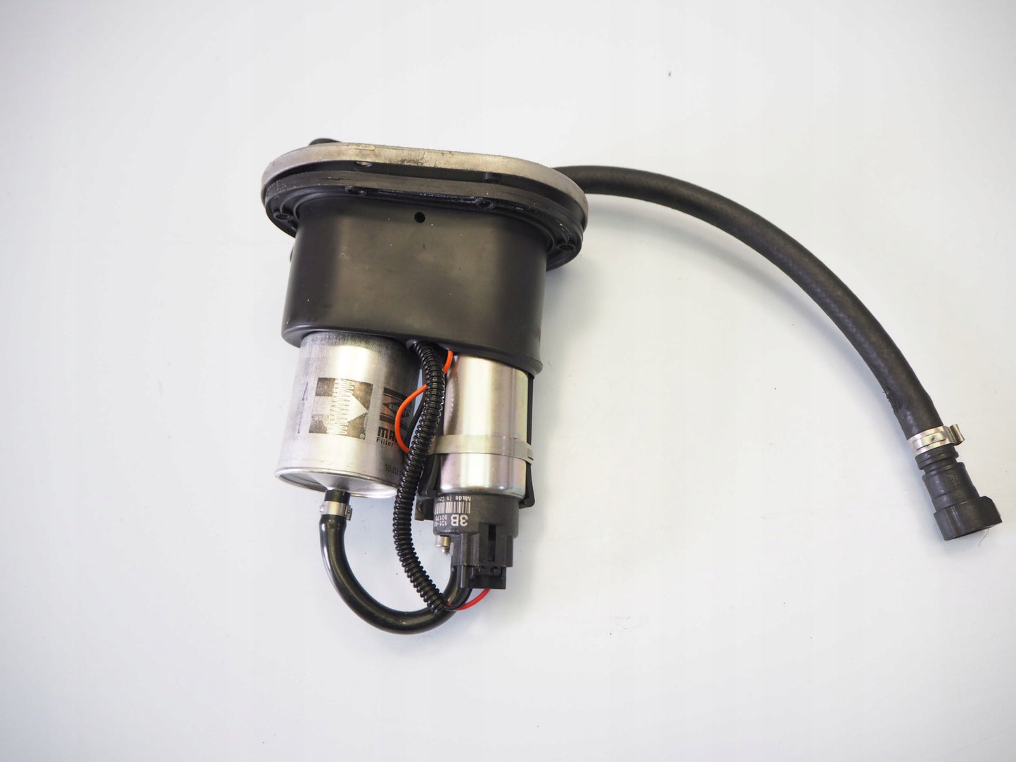 APRILIA TUONO V4 1000 11-16 Benzinpumpe Kraftstoffpumpe Fuel Pump