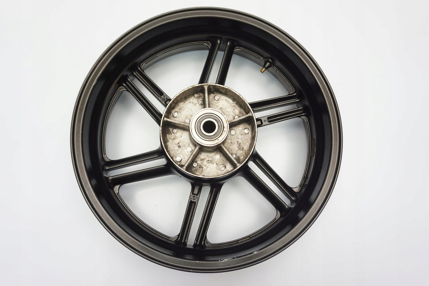 HONDA CBF 1000 10-17 Felge hinten Wheel Hinterrad