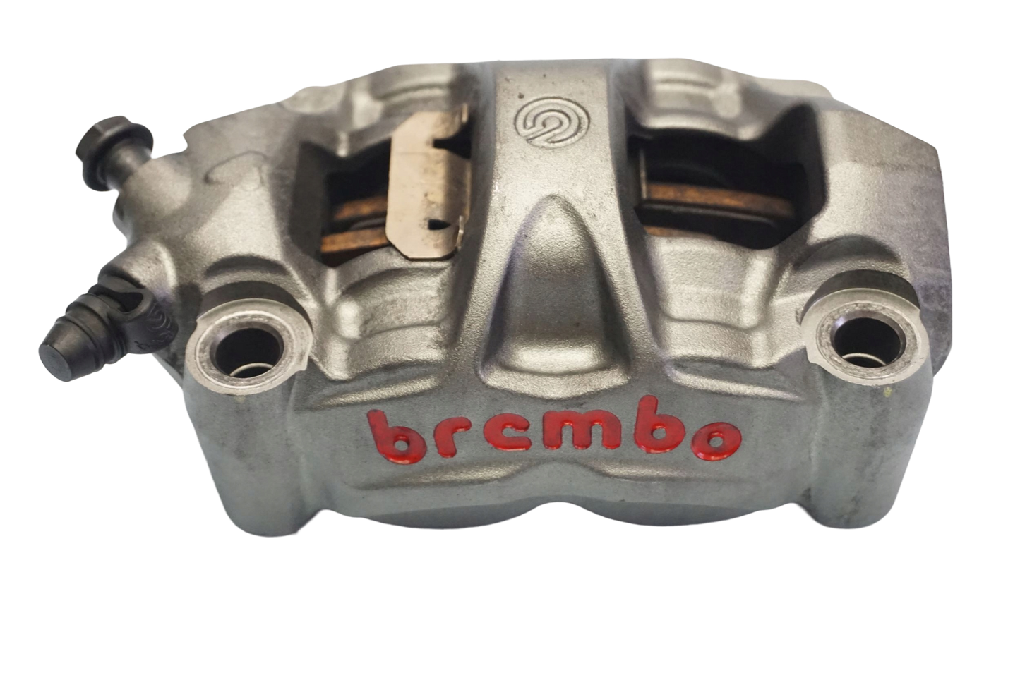 DUCATI 1199 PANIGALE 12-15 Bremse Bremssattel Bremszange vorne links