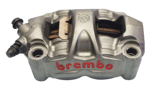 DUCATI 1199 PANIGALE 12-15 Bremse Bremssattel Bremszange vorne links