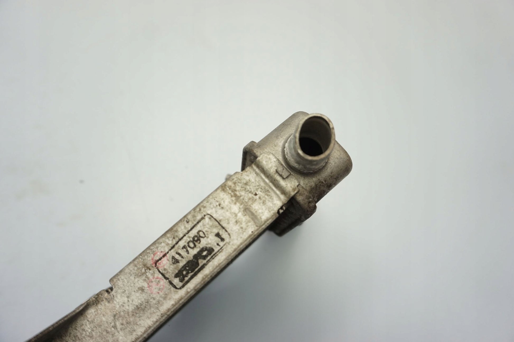 HONDA XL 125 V VARADERO 07-11 Wasserkühler Kühler Radiator 2