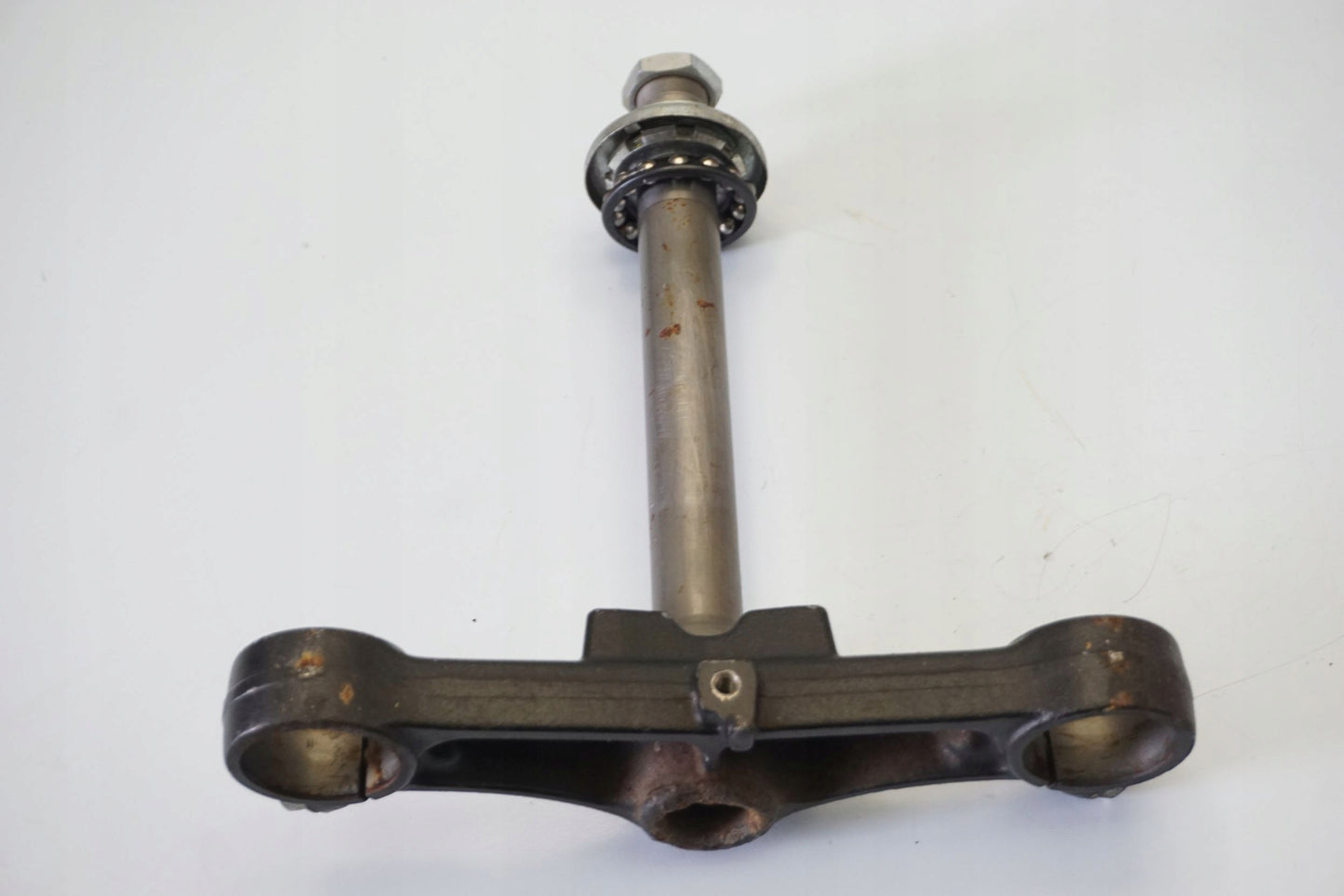 HONDA CBR 650 F 14-18 untere Gabelbrücke Triple Clamp unten