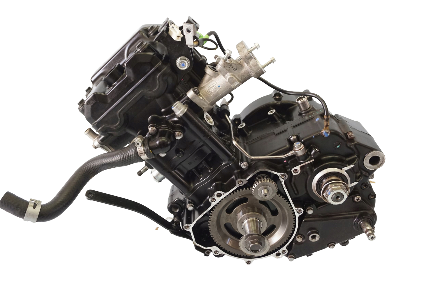 KAWASAKI NINJA 125 19- Motor Motorblock Engine 1