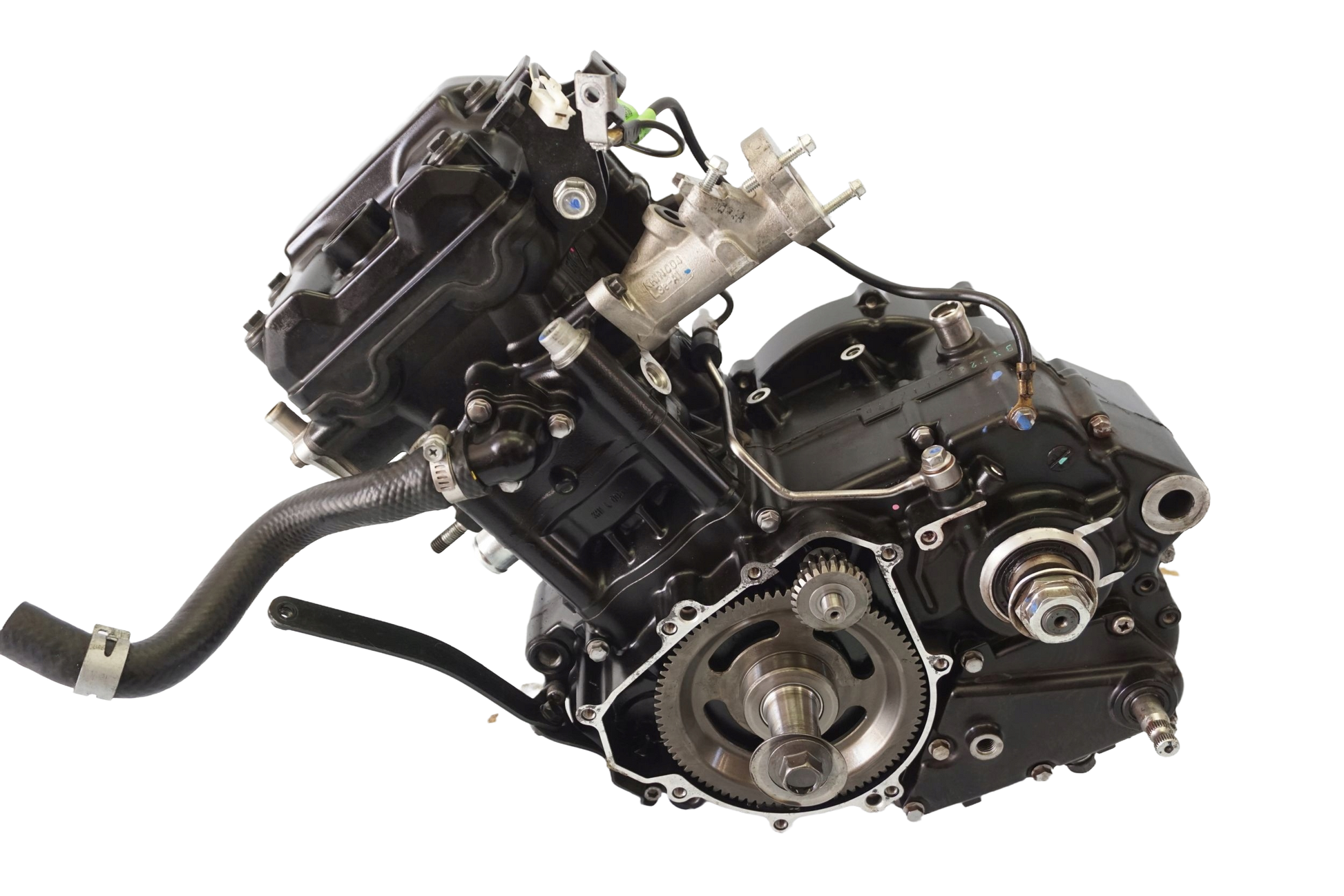 KAWASAKI NINJA 125 19- Motor Motorblock Engine 1