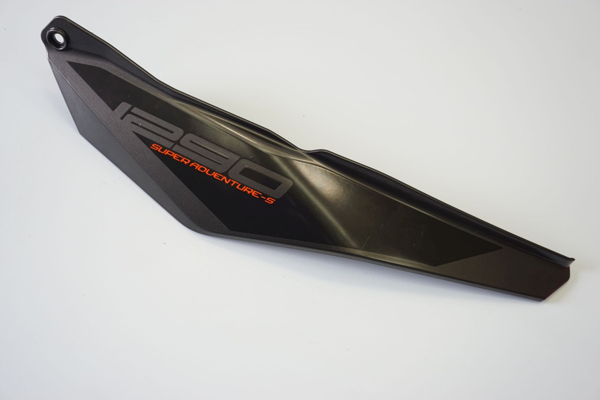 KTM 1290 SUPER ADVENTURE 17- Heckverkleidung Verkleidung Heck links 7