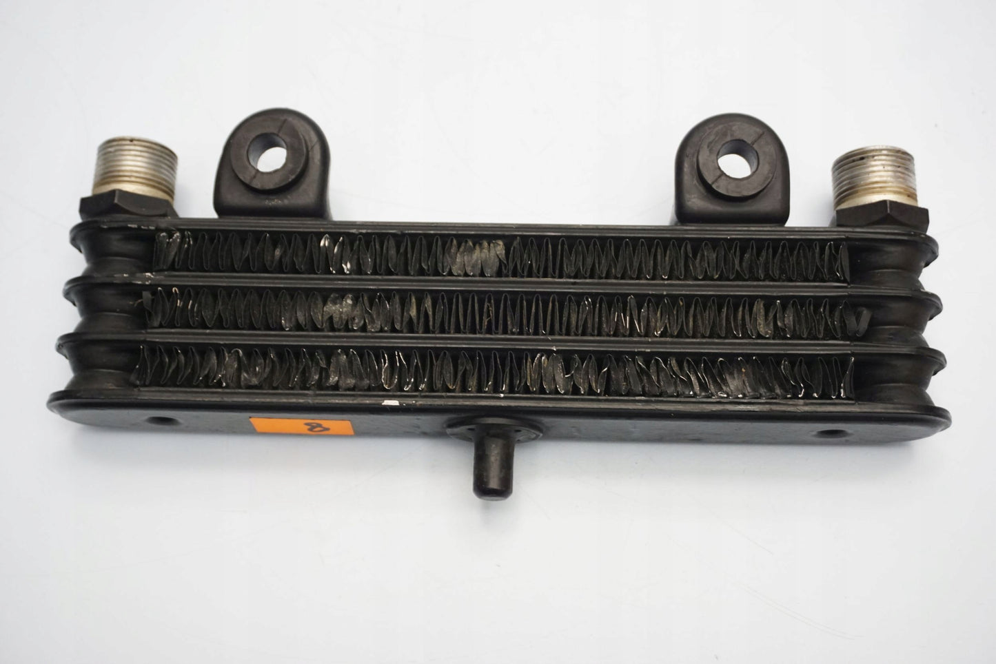 YAMAHA RAPTOR 250 Ölkühler Kühler Oil Cooler