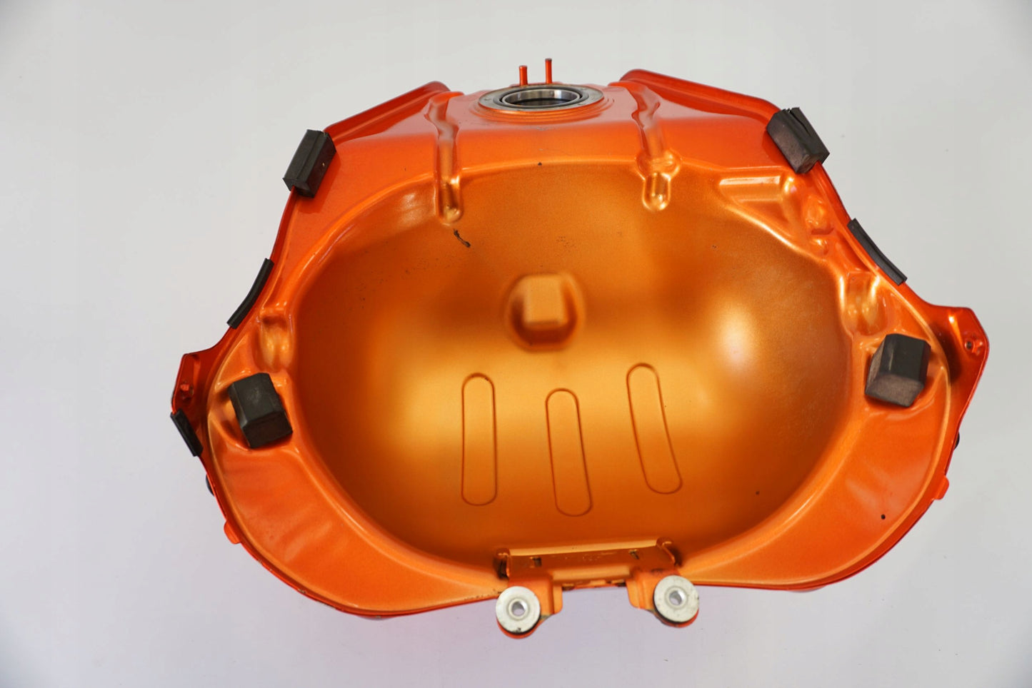 SUZUKI GSR 600 06-10 Kraftstofftank Benzintank Fuel Tank