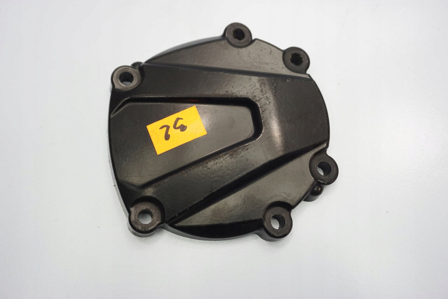 TRIUMPH TIGER EXPLORER 1200 12-17 Motordeckel Engine Cover