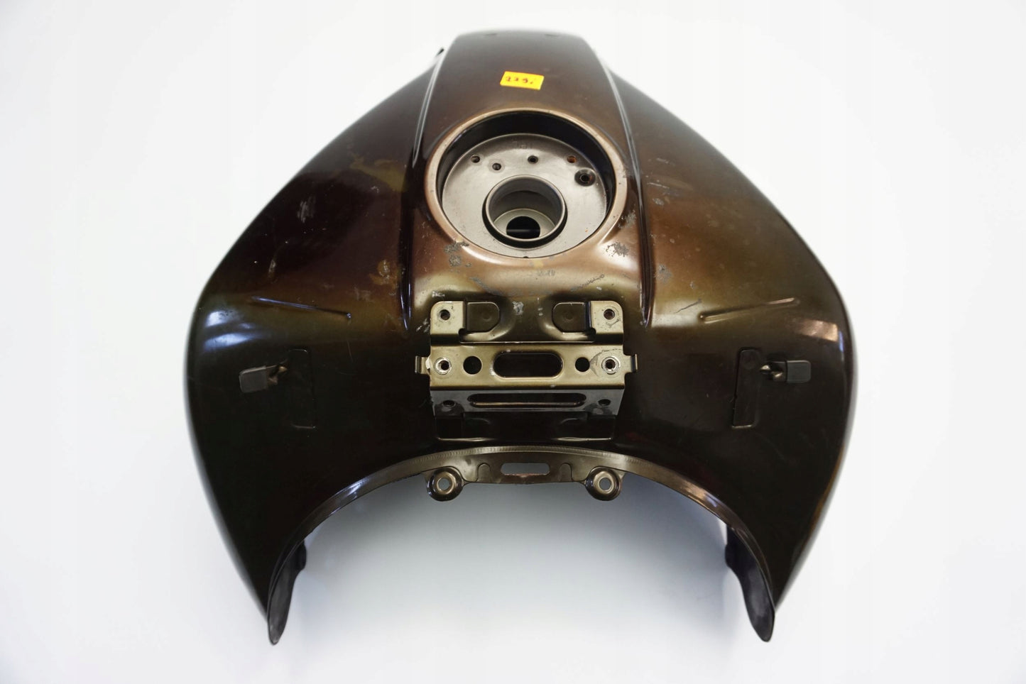 YAMAHA MT-09 TRACER 15-17 Kraftstofftank Benzintank Fuel Tank