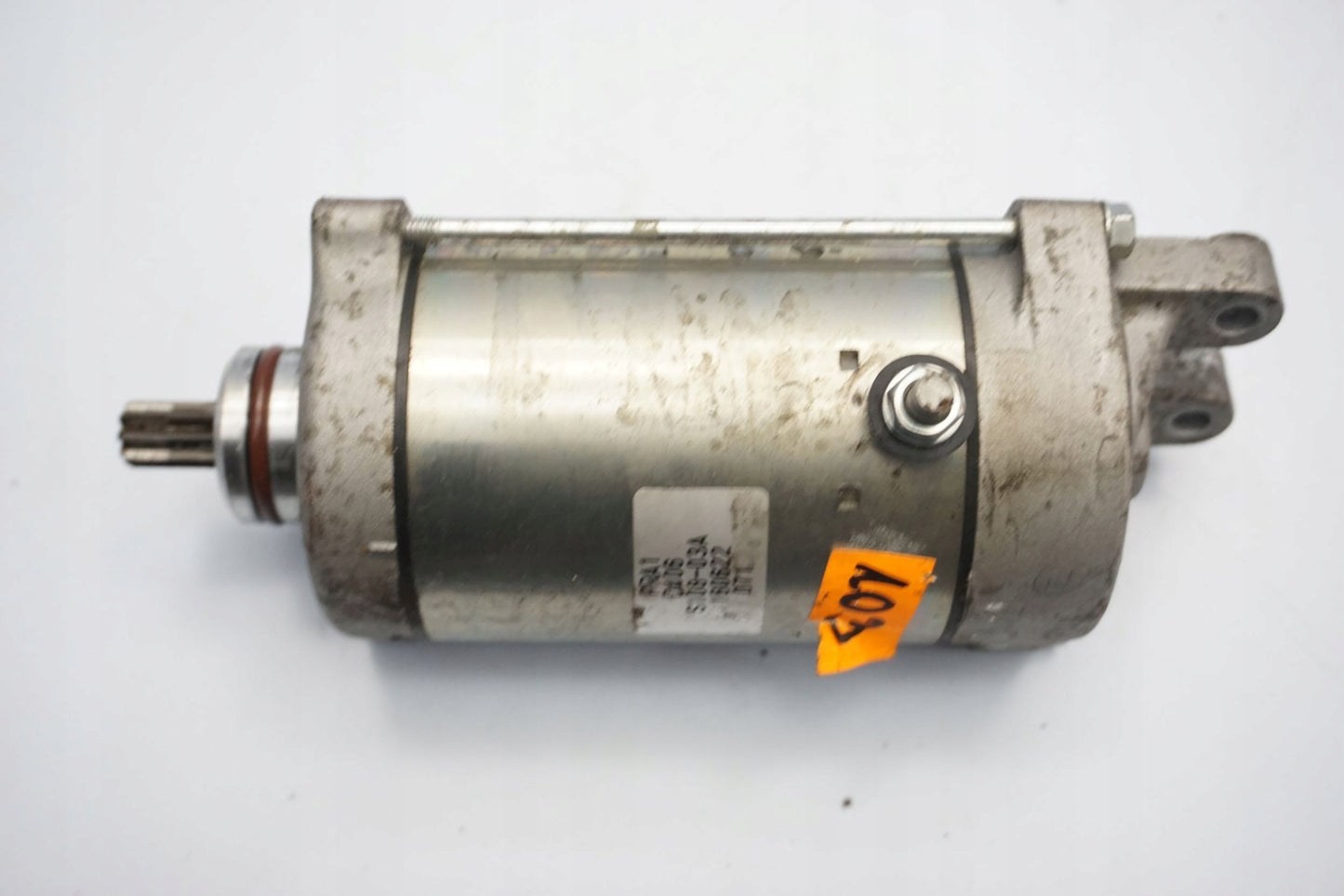 BMW C 650 SPORT 15- Anlasser Starter Motor