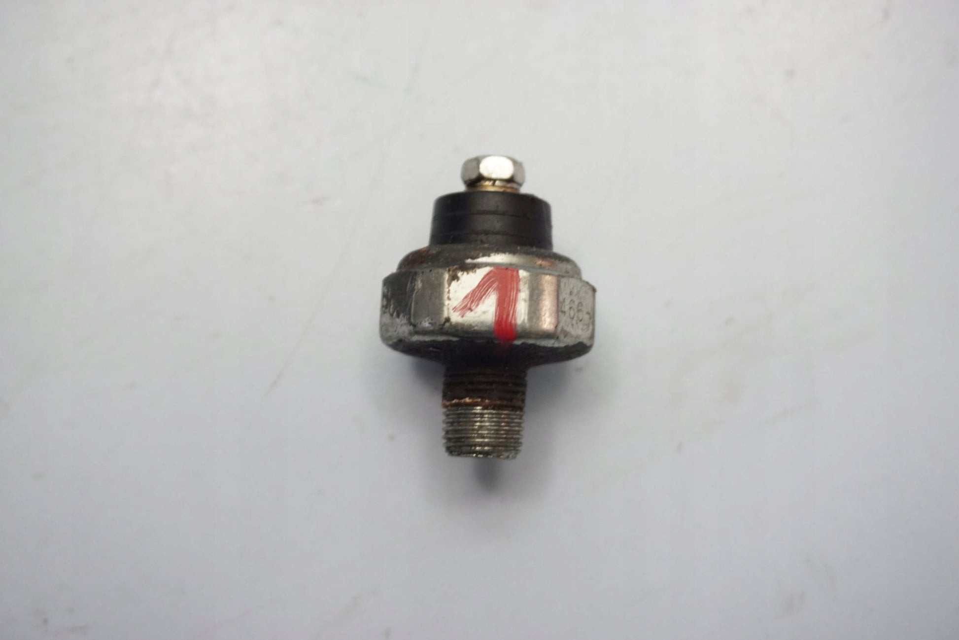 KAWASAKI ER-6F 650 12-17 Öldrucksensor Öldruckschalter Oil Pressure Switch 4