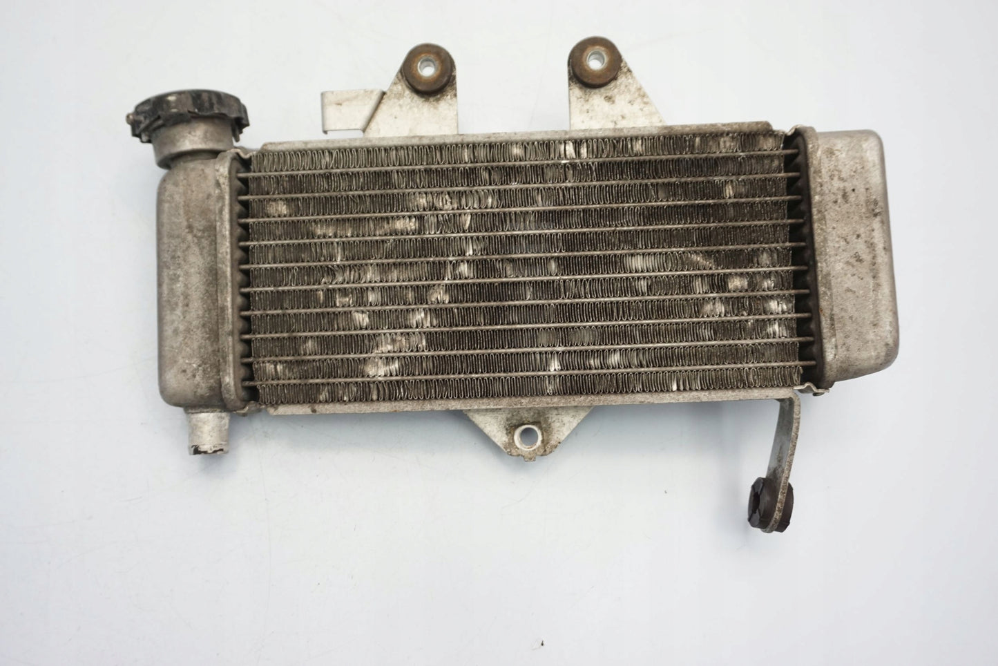 HONDA XL 125 V VARADERO 07-11 Wasserkühler Kühler Radiator 5