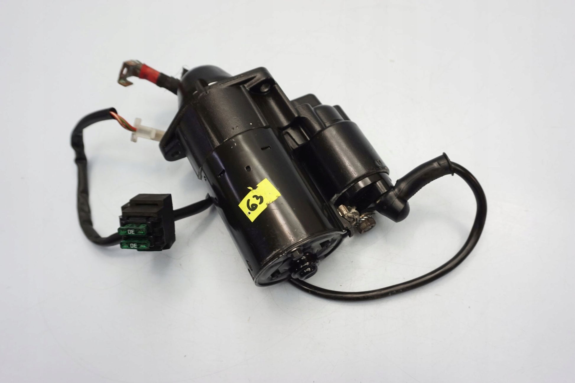 MOTO GUZZI 1200 SPORT V4 06-13 Anlasser Starter Motor 7