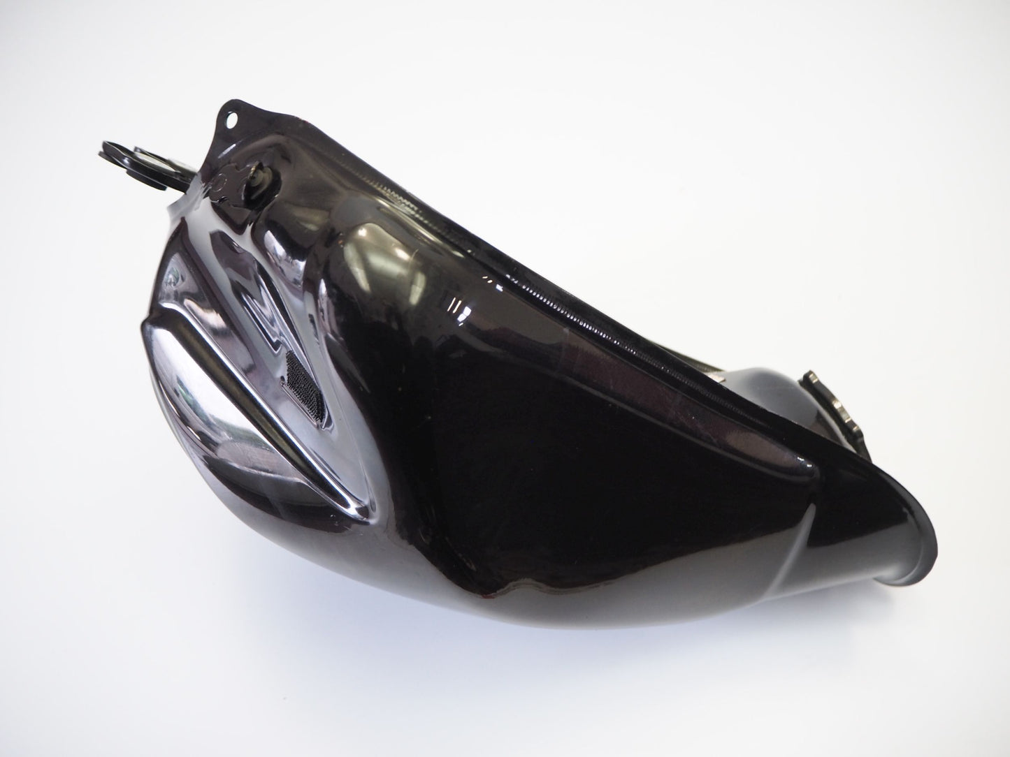 KAWASAKI 650 ER-6N 12-17 Kraftstofftank Benzintank Fuel Tank 12