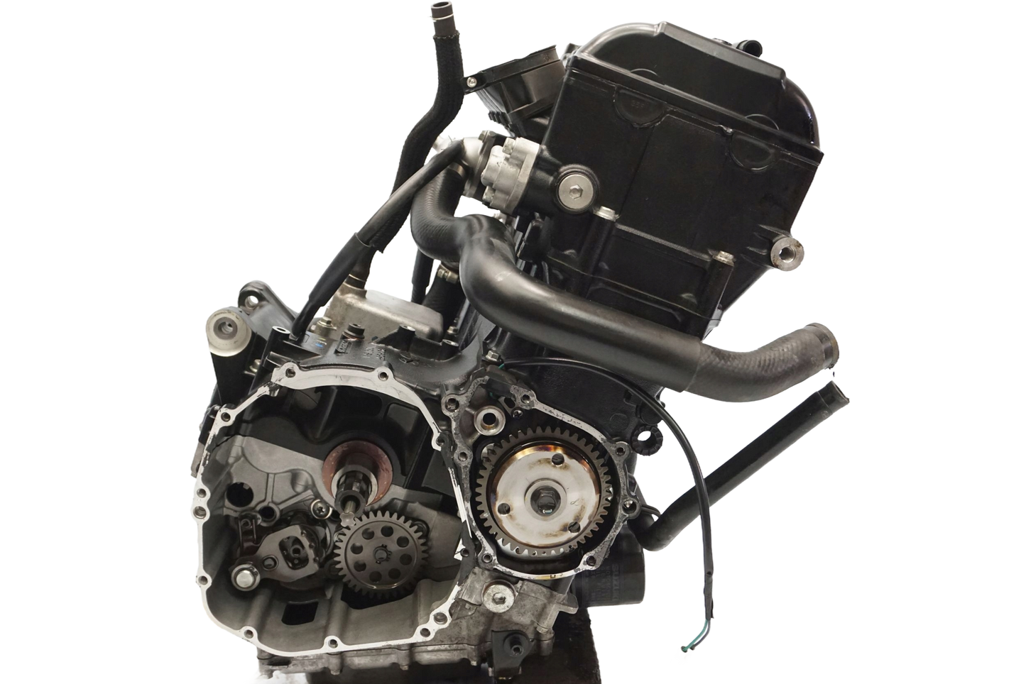 SUZUKI GSX-S 750 17- Motor Motorblock Engine