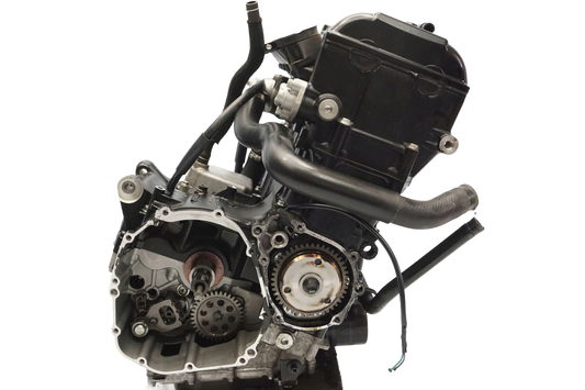 SUZUKI GSX-S 750 17- Motor Motorblock Engine