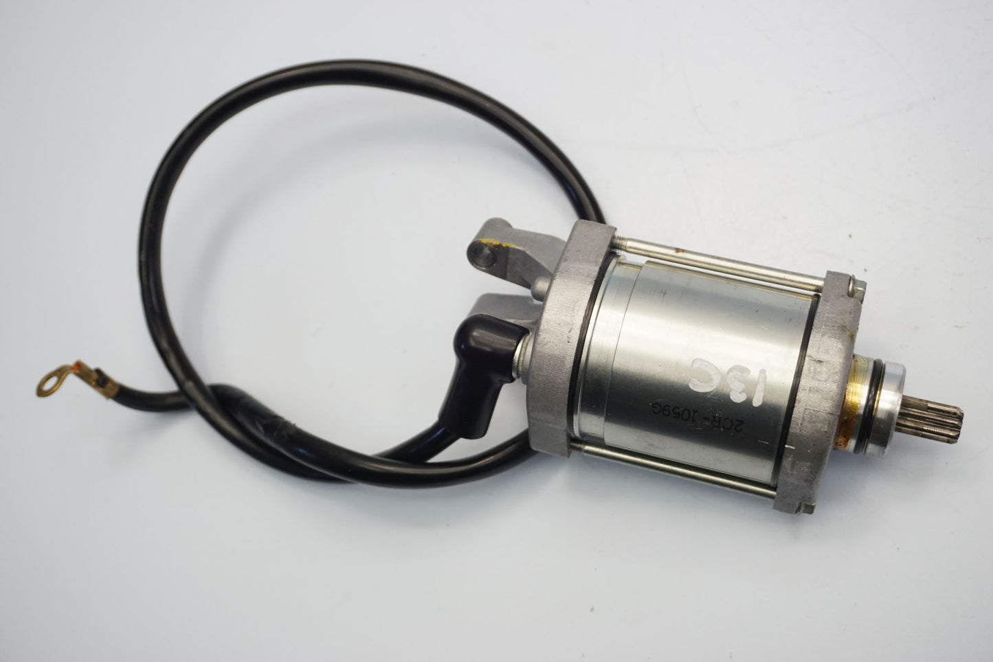 YAMAHA YZF-R1 RN32 15-19 Anlasser Starter Motor