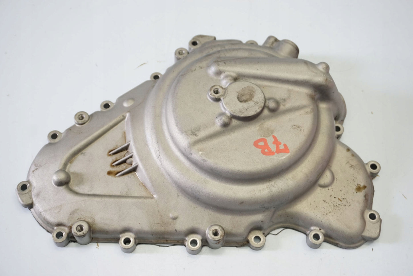 BMW C 600 SPORT 10-16 Motordeckel Engine Cover