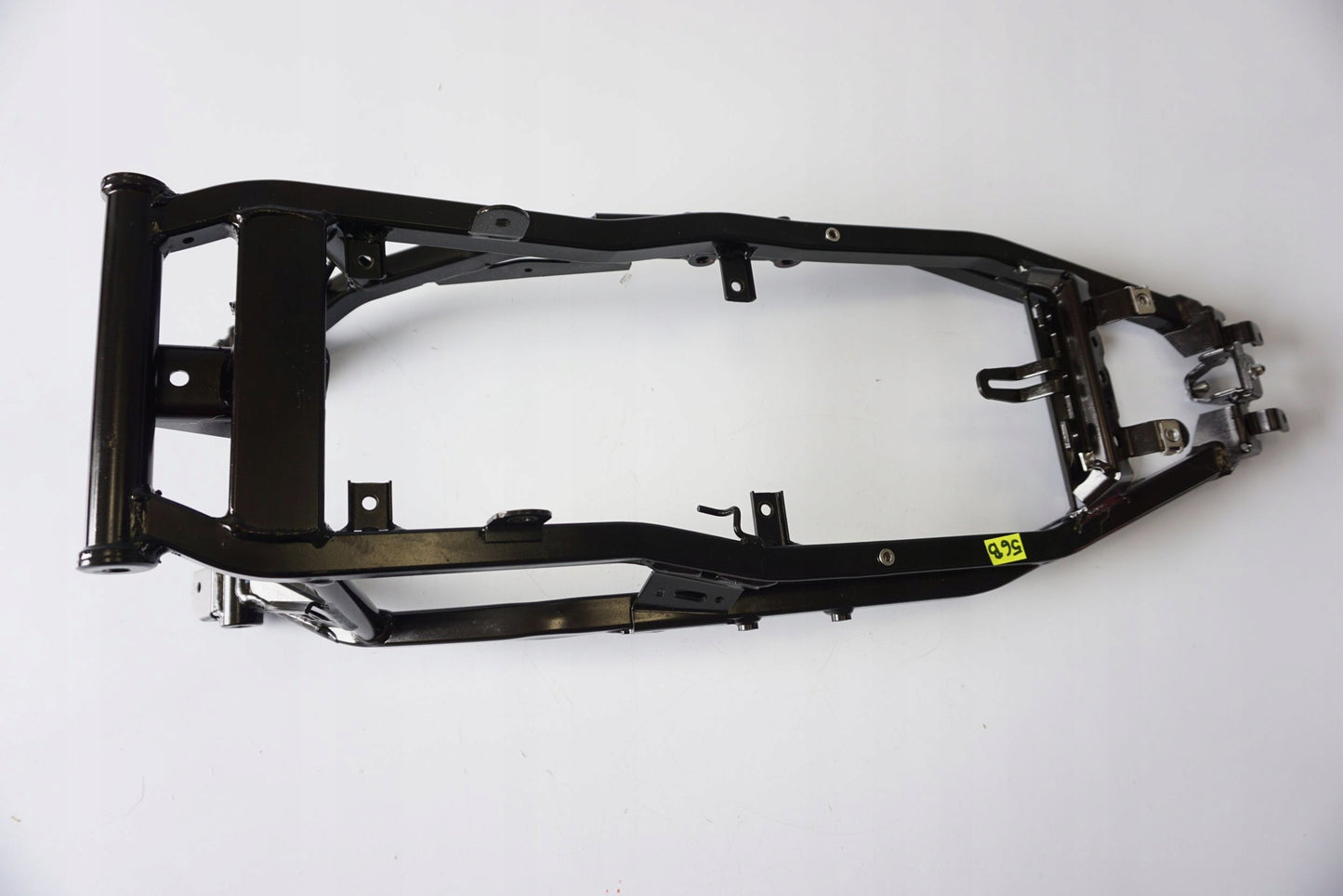 APRILIA RS4 50 10- Heckrahmen Rahmen hinten rear frame