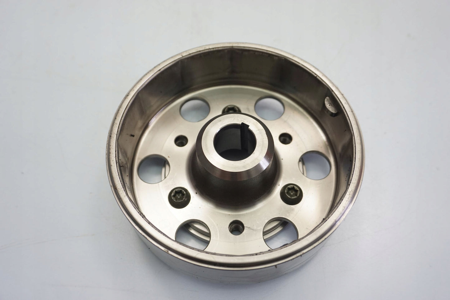 YAMAHA FJR 1300 01-05 Polrad Schwungrad Rotor Flywheel