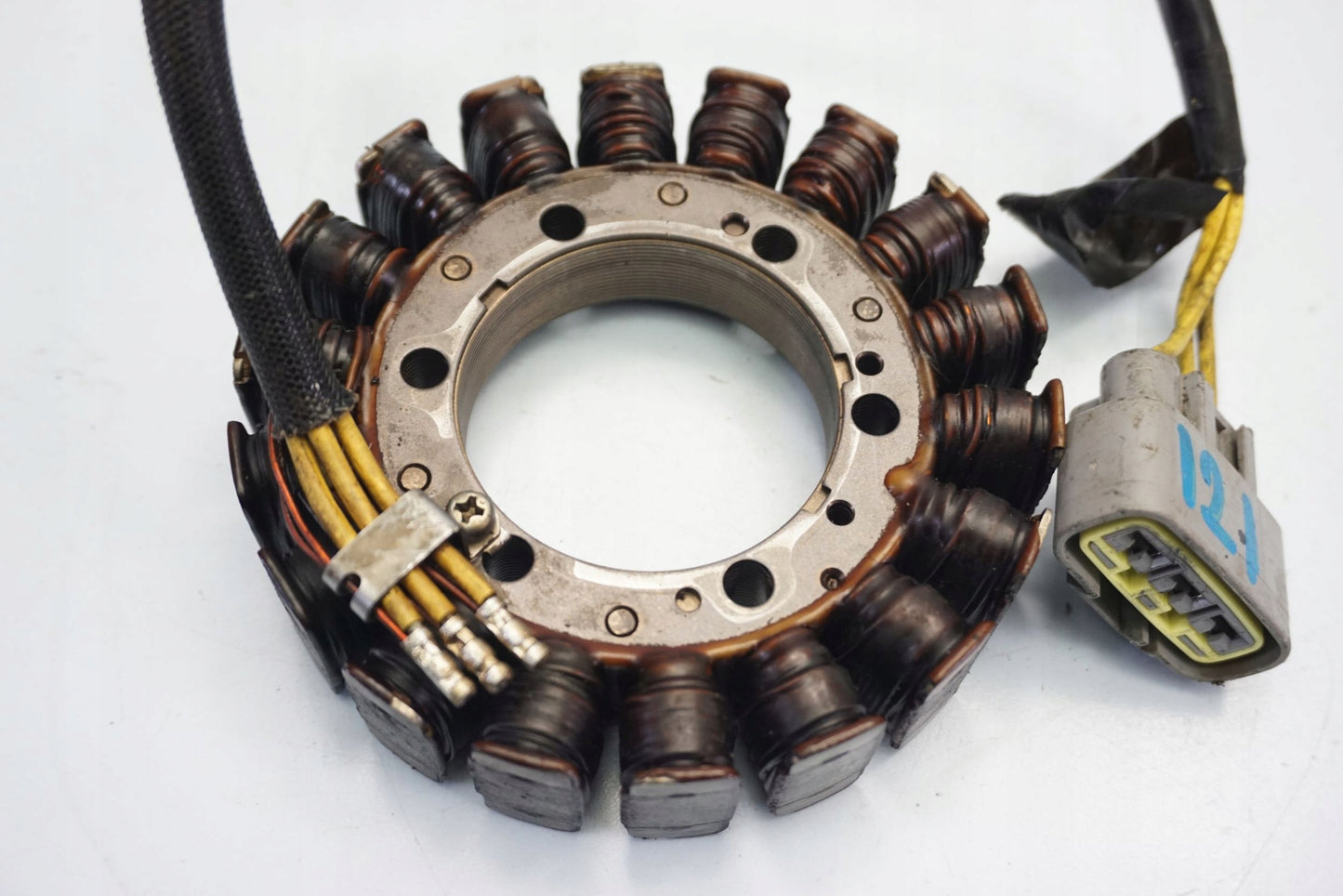 DUCATI DIAVEL 1200 Lichtmaschine Stator Generator Lima Alternator