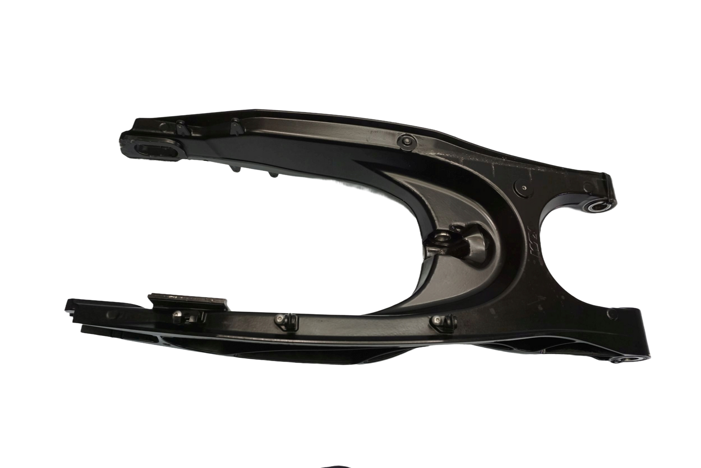 KTM 1050 ADVENTURE 15- Schwinge Hinterradschwinge swing arm 1