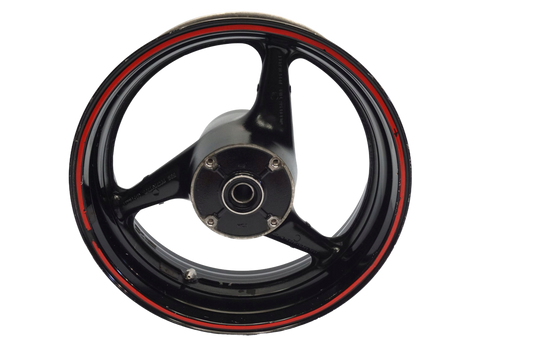 HONDA CBR 929RR SC44 Felge hinten Wheel Hinterrad