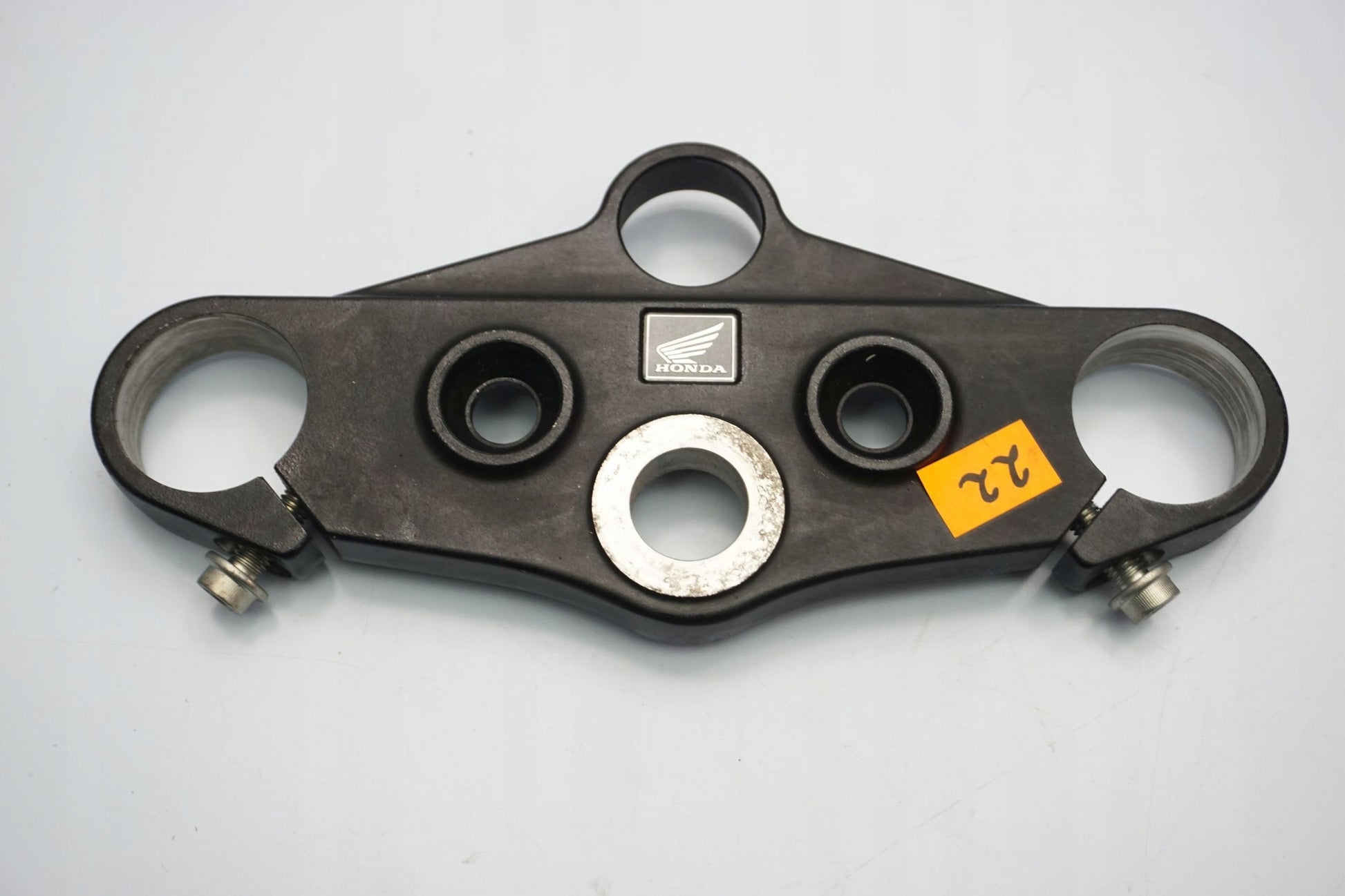HONDA MSX 125 13-15 obere Gabelbrücke Triple Clamp oben 3