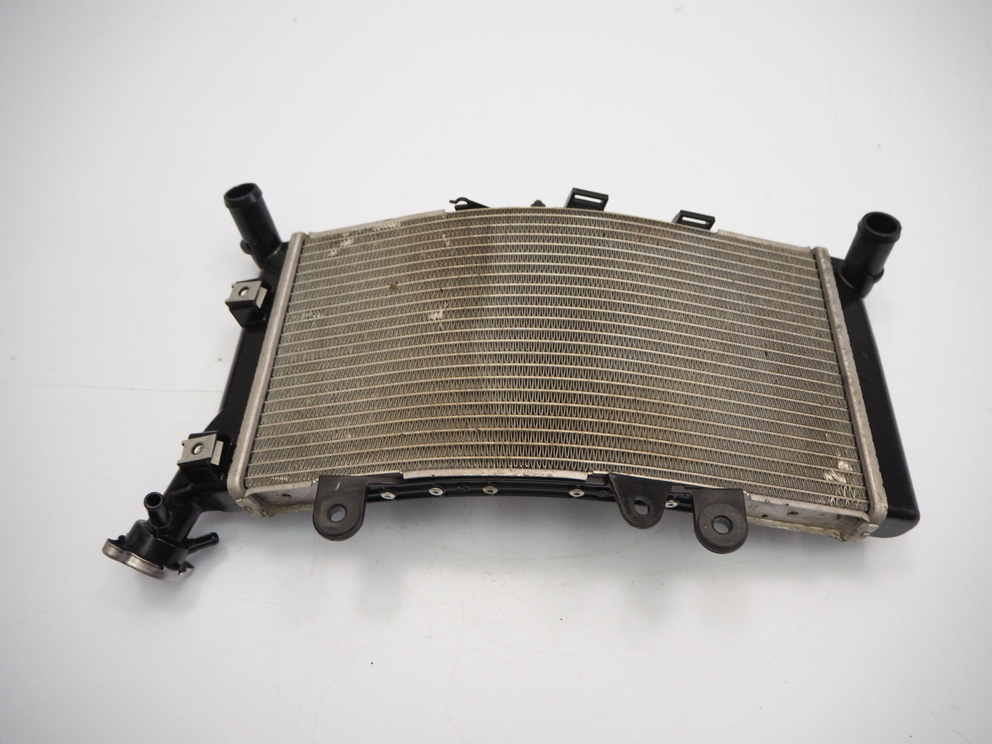 BMW F 850 GS 18- Wasserkühler Kühler Radiator