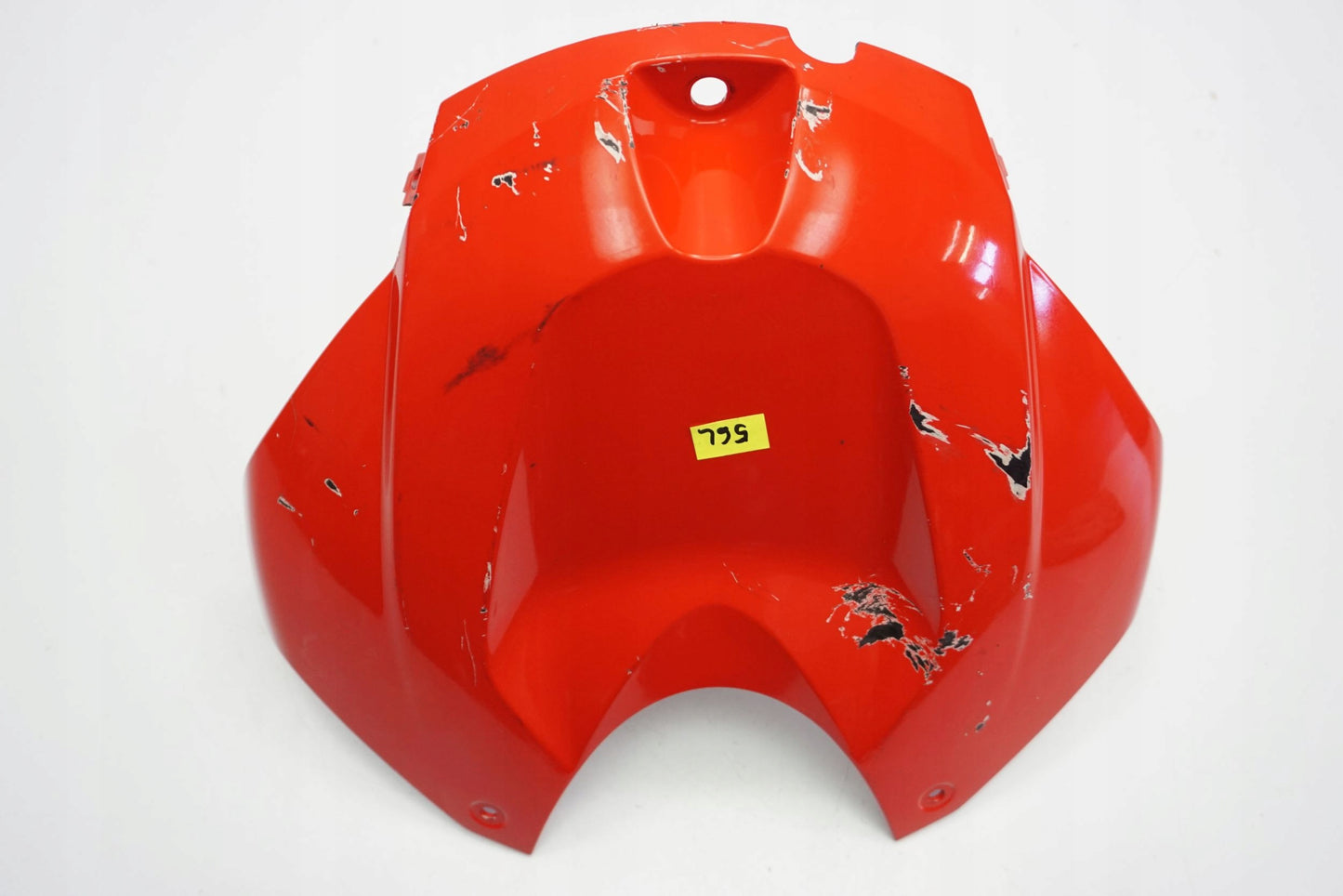 BMW S 1000 R 13-16 Tankabdeckung Tank Cover Tankverkleidung