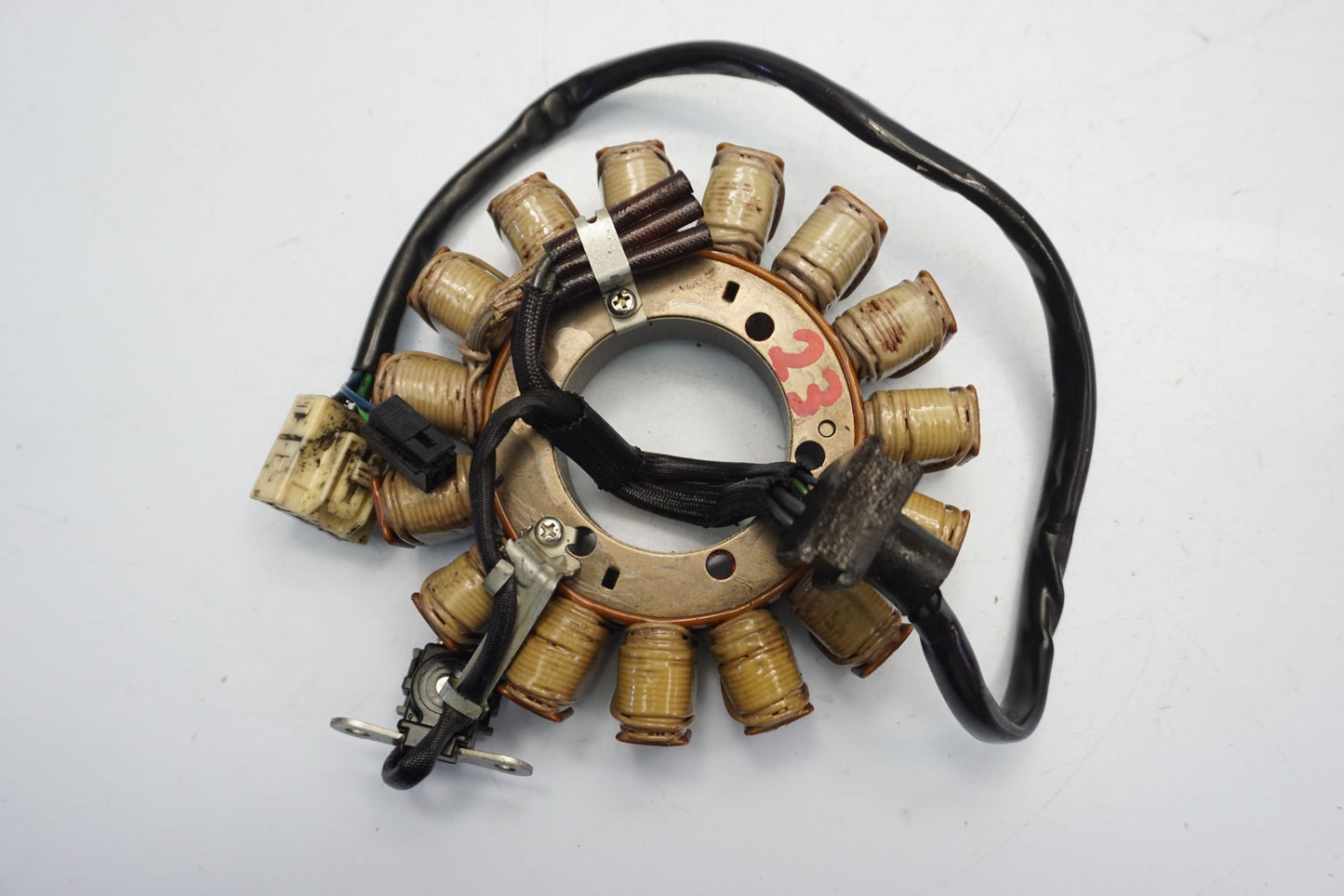 SUZUKI M 1800 R INTRUDER Lichtmaschine Stator Generator Lima Alternator