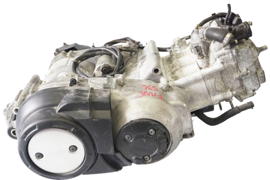 YAMAHA T-MAX 530 SX 17-19 Motor Motorblock Engine