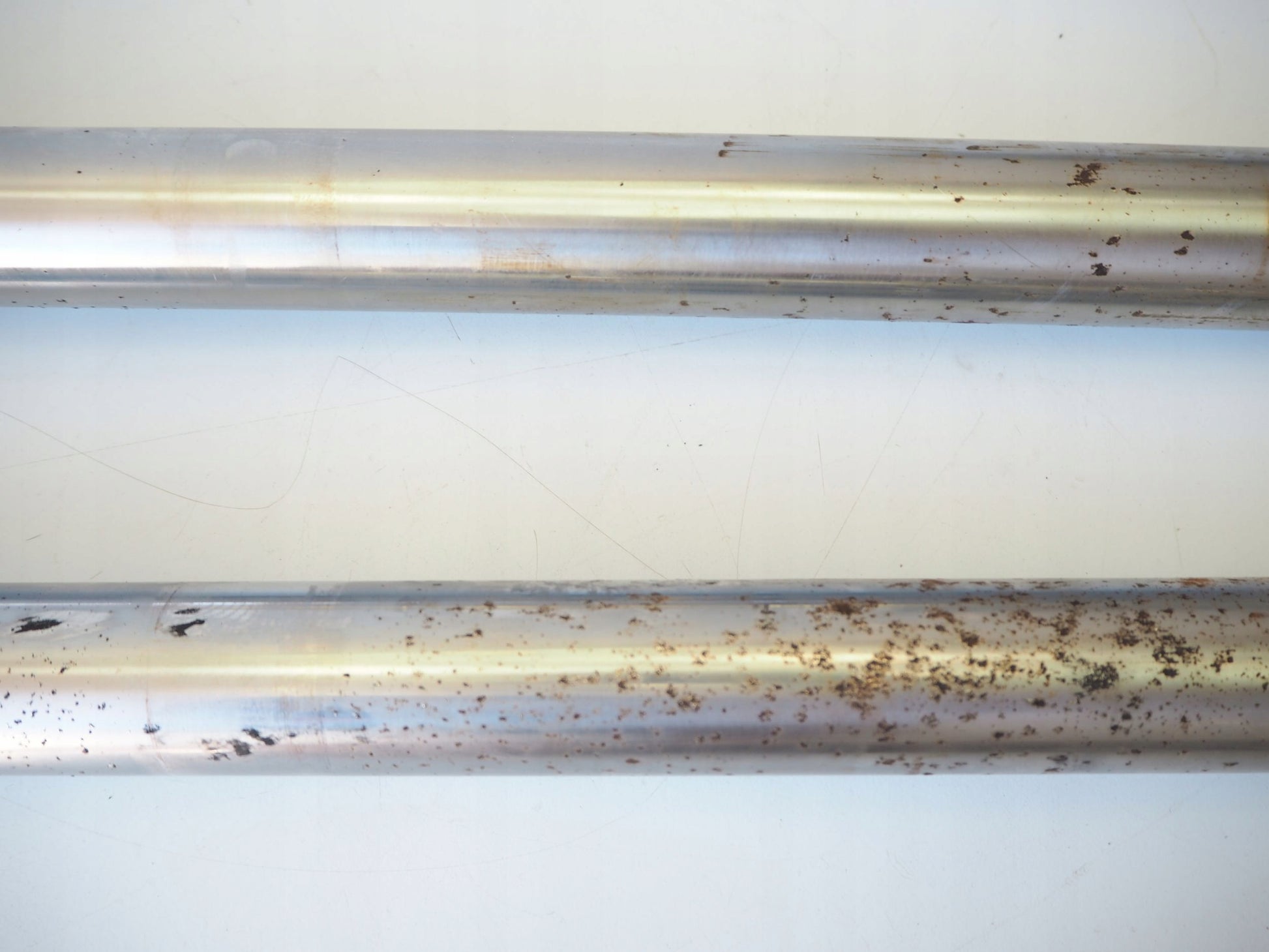 HONDA XL 700 V TRANSALP 08-11 Gabel Gabelholme Fork 3