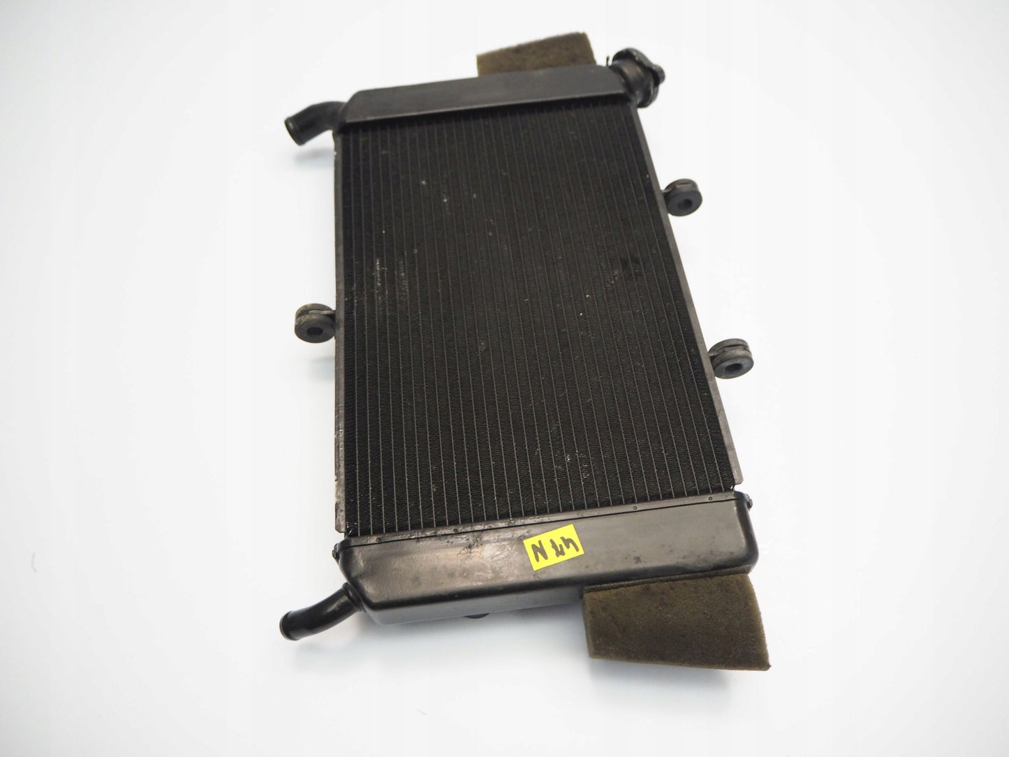 YAMAHA XJ6 DIVERSION S 09-16 Wasserkühler Kühler Radiator