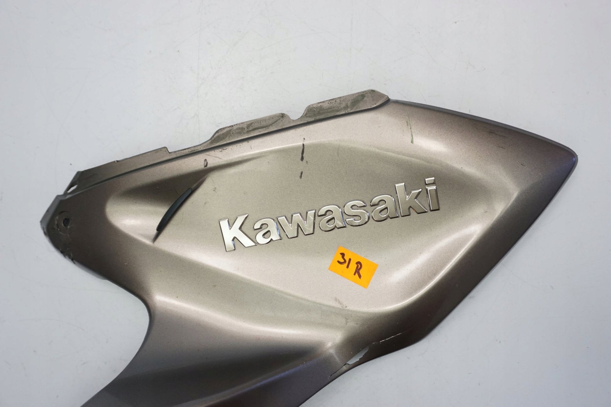 KAWASAKI Z1000 14-19 Tankabdeckung Tank Cover Tankverkleidung 13