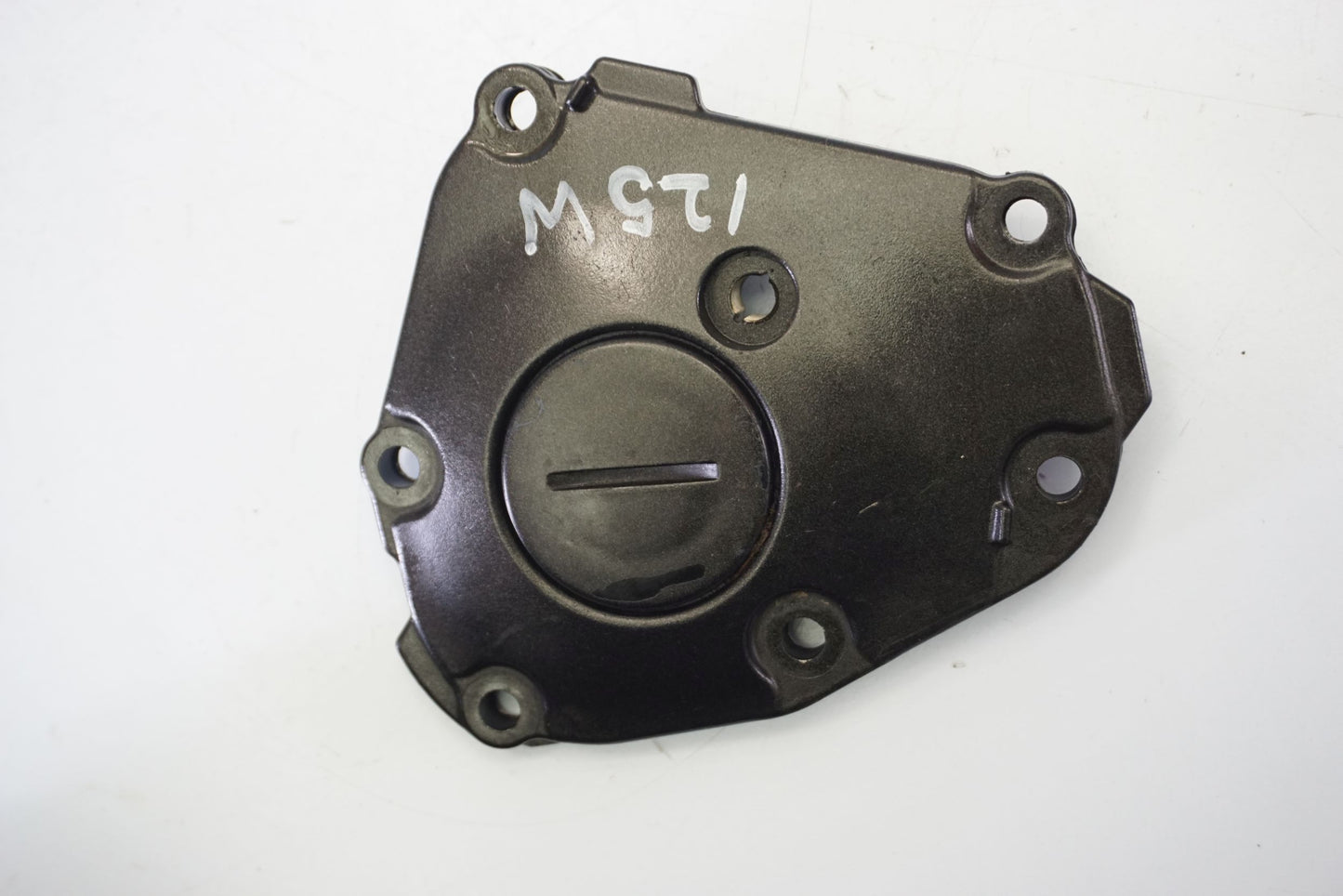 YAMAHA YZF-R1 RN12 04-06 Motordeckel Engine Cover