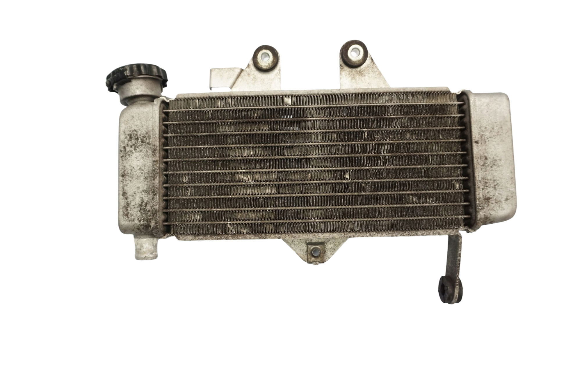HONDA XL 125 V VARADERO 07-11 Wasserkühler Kühler Radiator 1