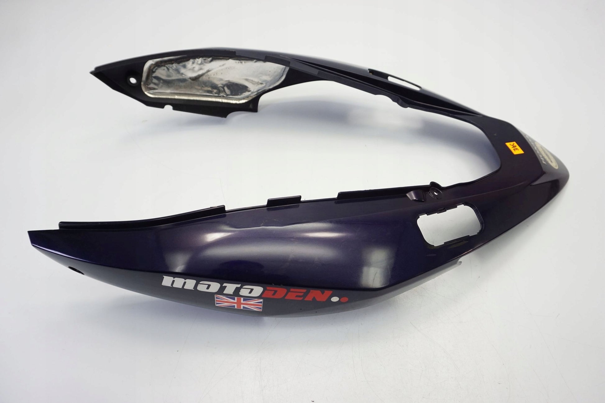 HONDA VFR 800 V-TEC 02-12 Heckverkleidung Verkleidung Heck 2