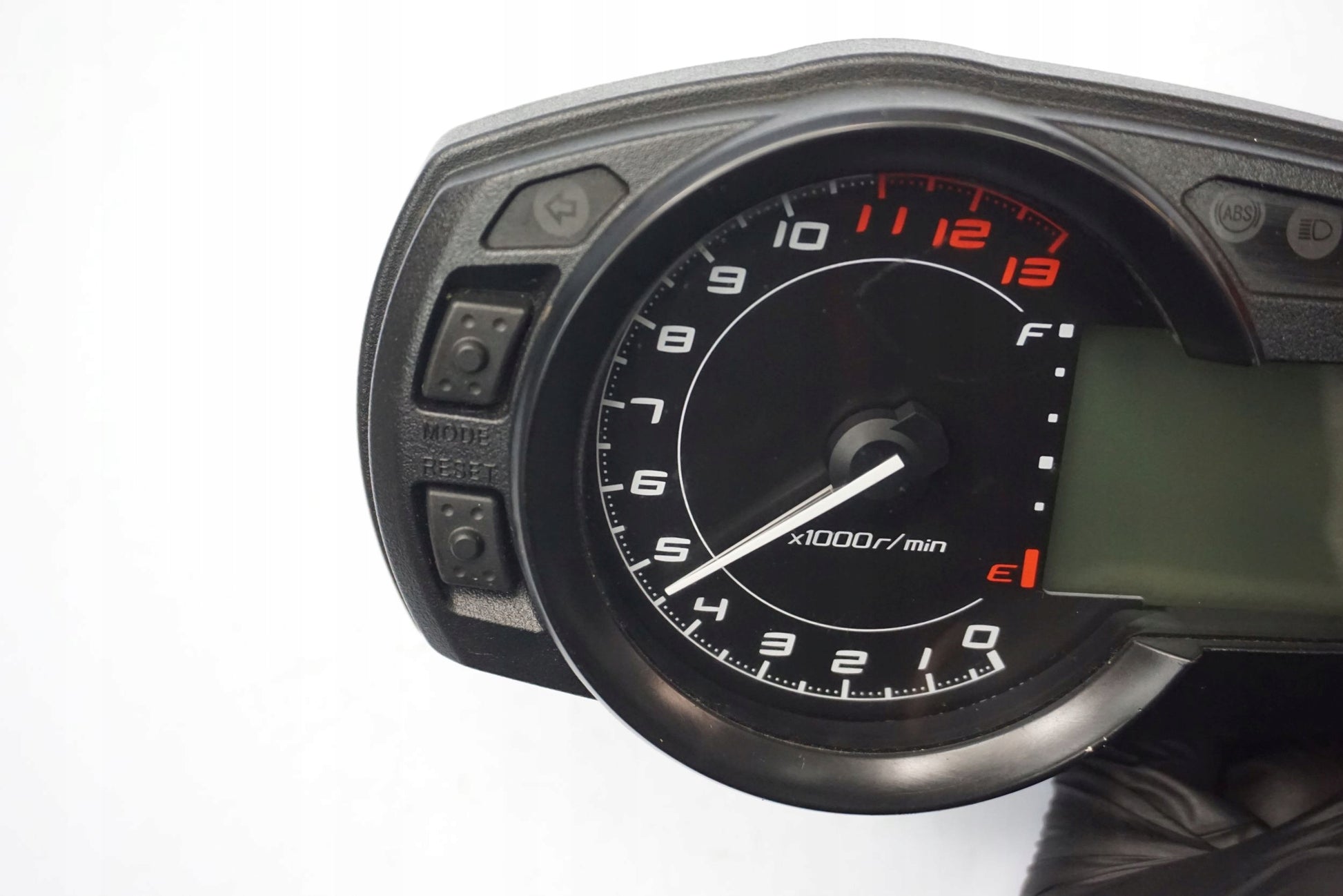 KAWASAKI Z1000 SX 10-16 Tacho Tachometer Cockpit Speedometer ABS 6