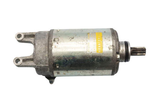 KAWASAKI Z1000 07-09 Anlasser Starter Motor 1