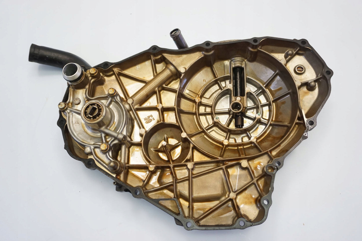 HONDA CRF 1000 AFRICA TWIN 15-17 Motordeckel Engine Cover