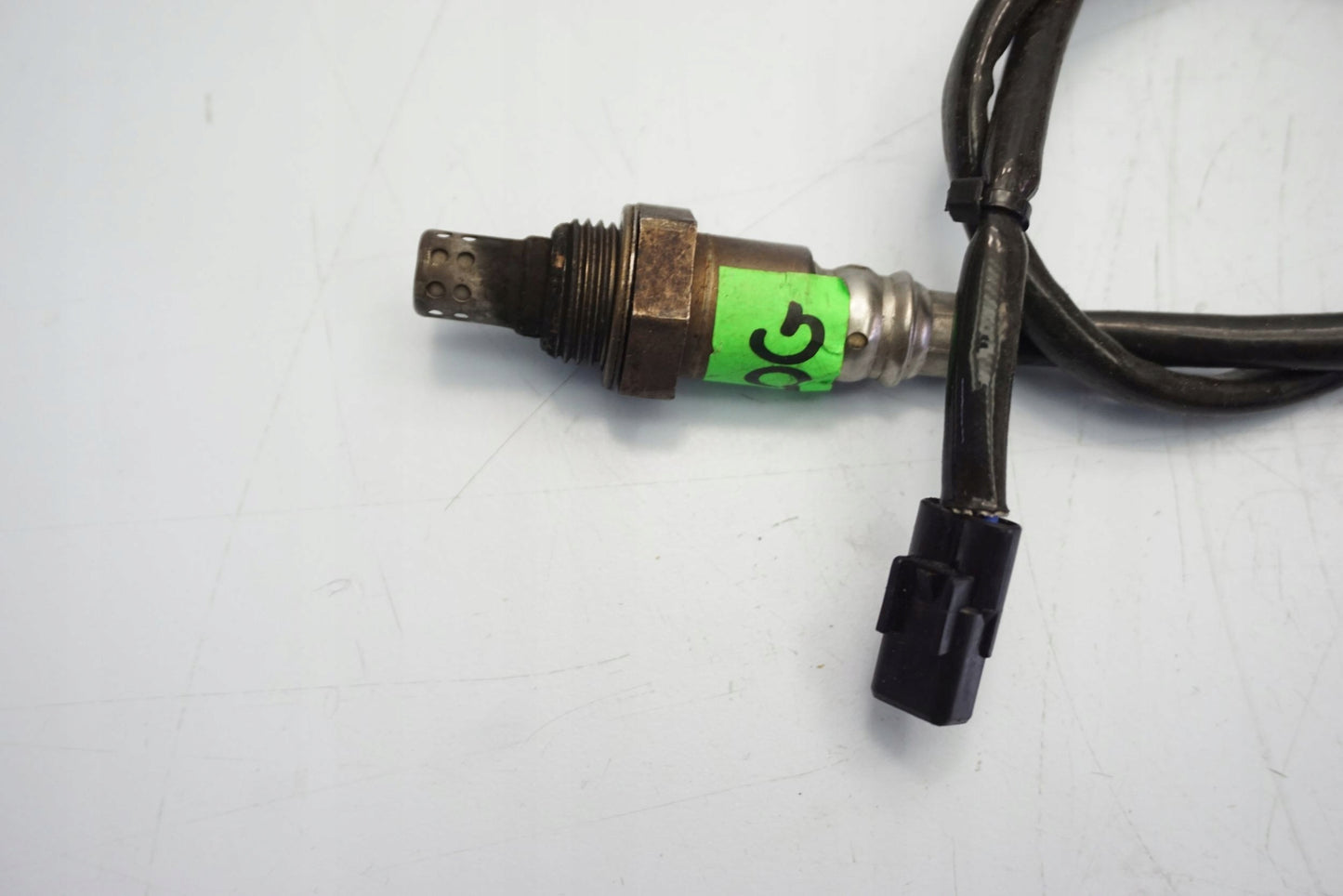 YAMAHA YZF-R1 RN19 07-08 Lambdasonde O2 Sensor Sonde Sonda Lambda