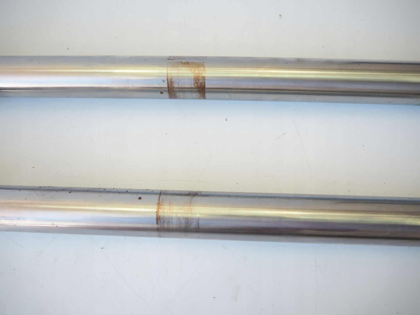 HONDA XL 700 V TRANSALP 08-11 Gabel Gabelholme Fork 9