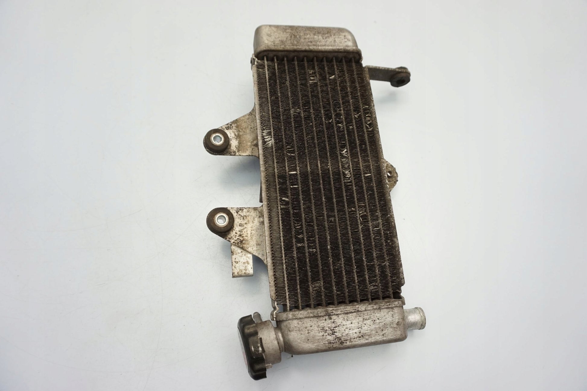 HONDA XL 125 V VARADERO 07-11 Wasserkühler Kühler Radiator 10