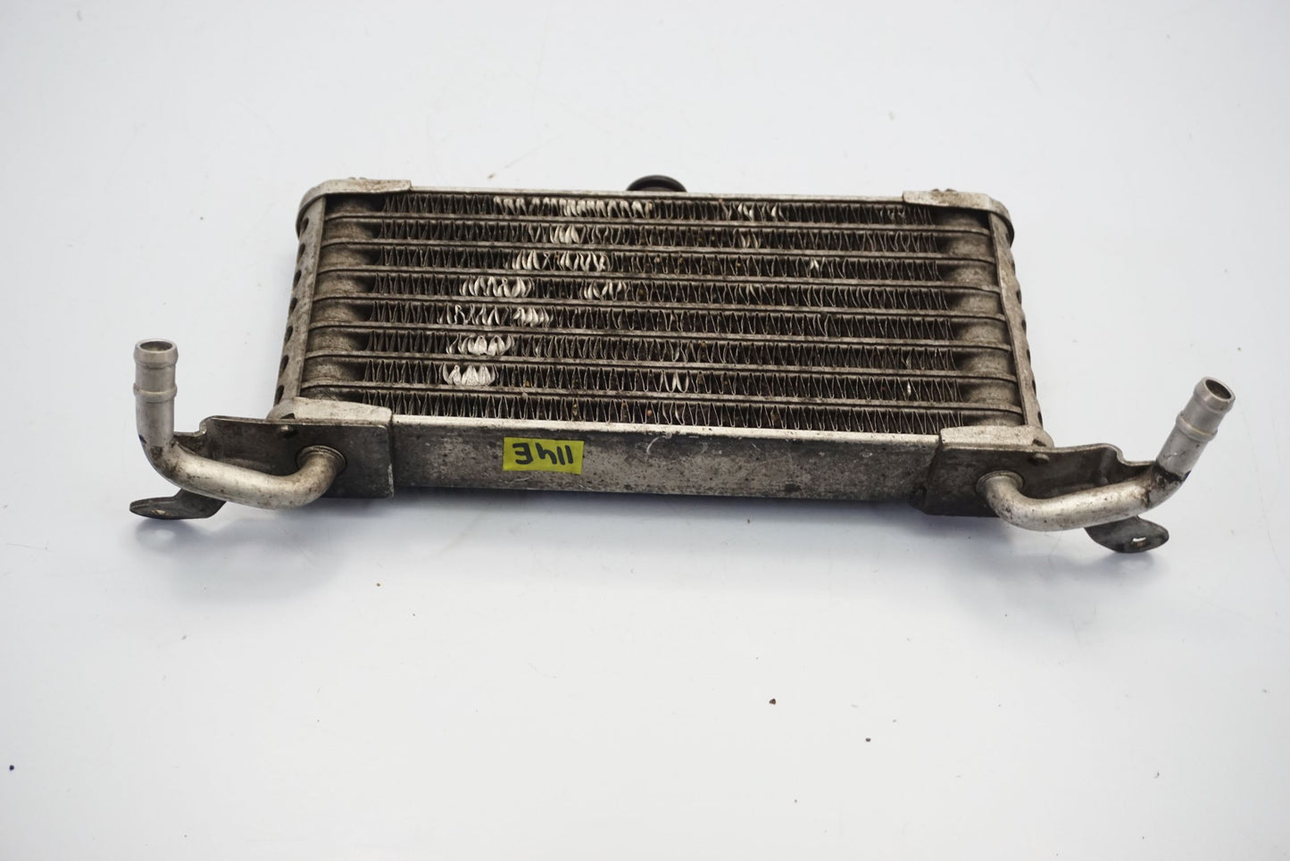 BMW S 1000 XR 15-19 Ölkühler Kühler Oil Cooler