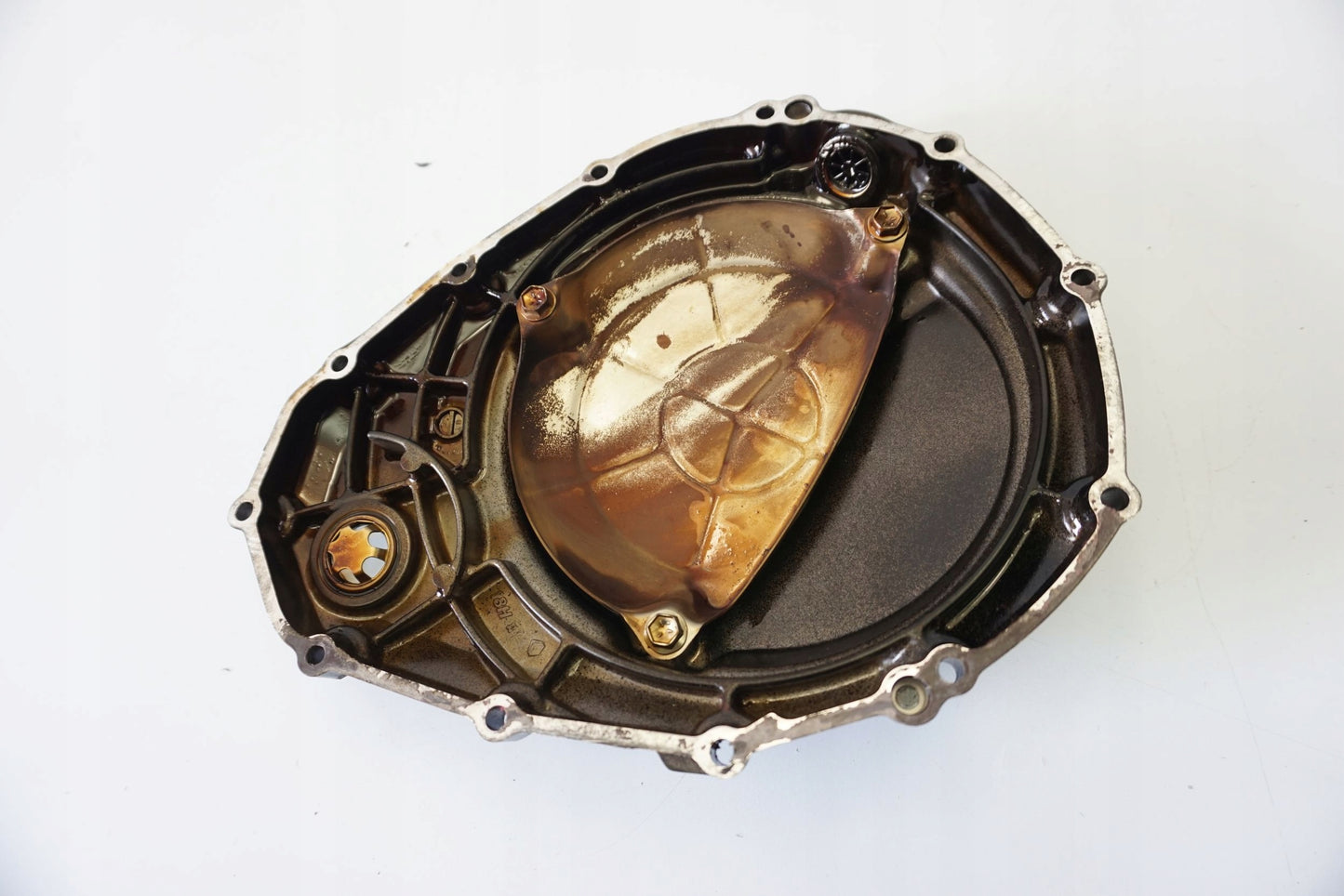 SUZUKI GSF 650 S BANDIT 09-15 Motordeckel Engine Cover