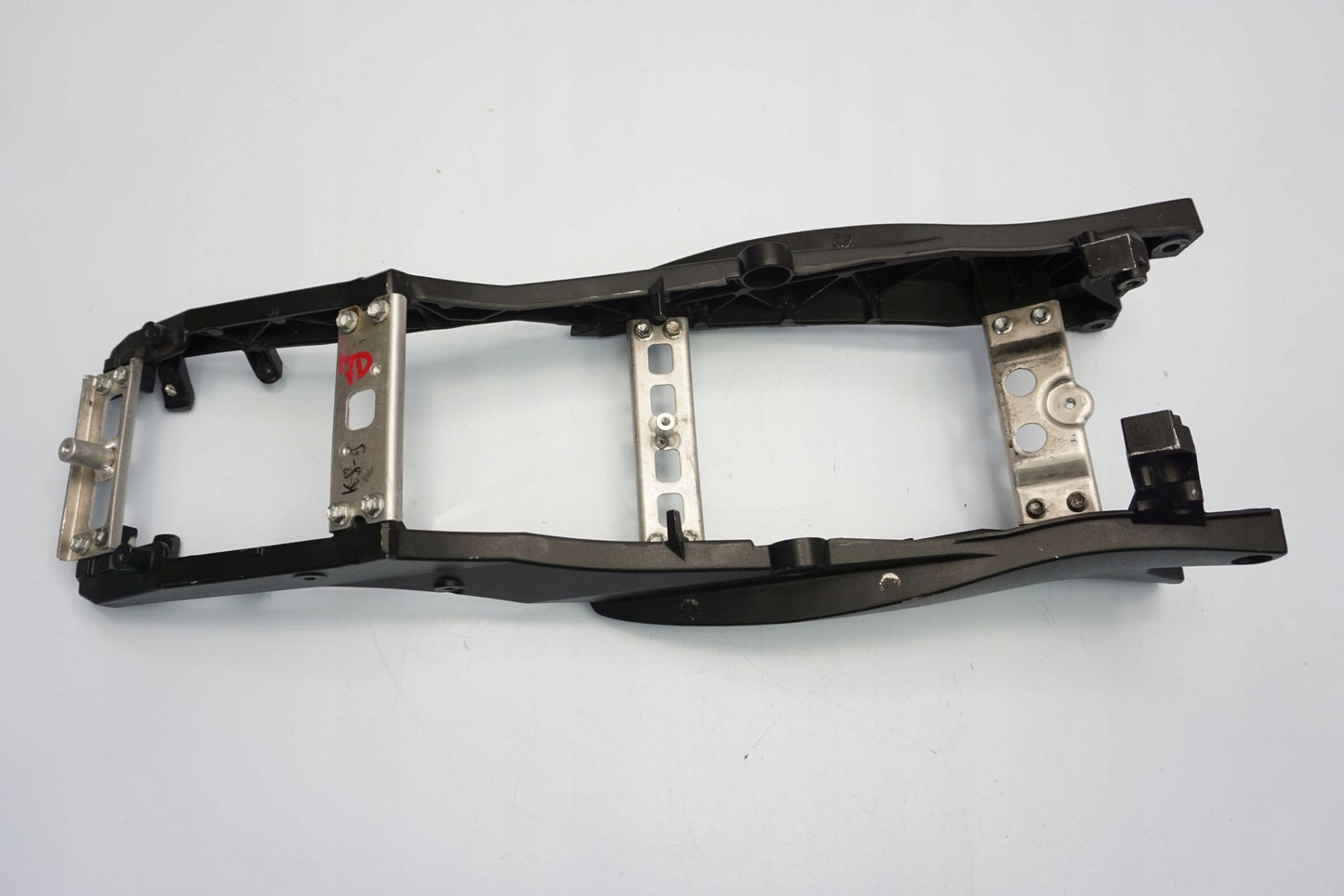 SUZUKI GSX-R 600 750 K8 K9 L0 Heckrahmen Rahmen hinten rear frame