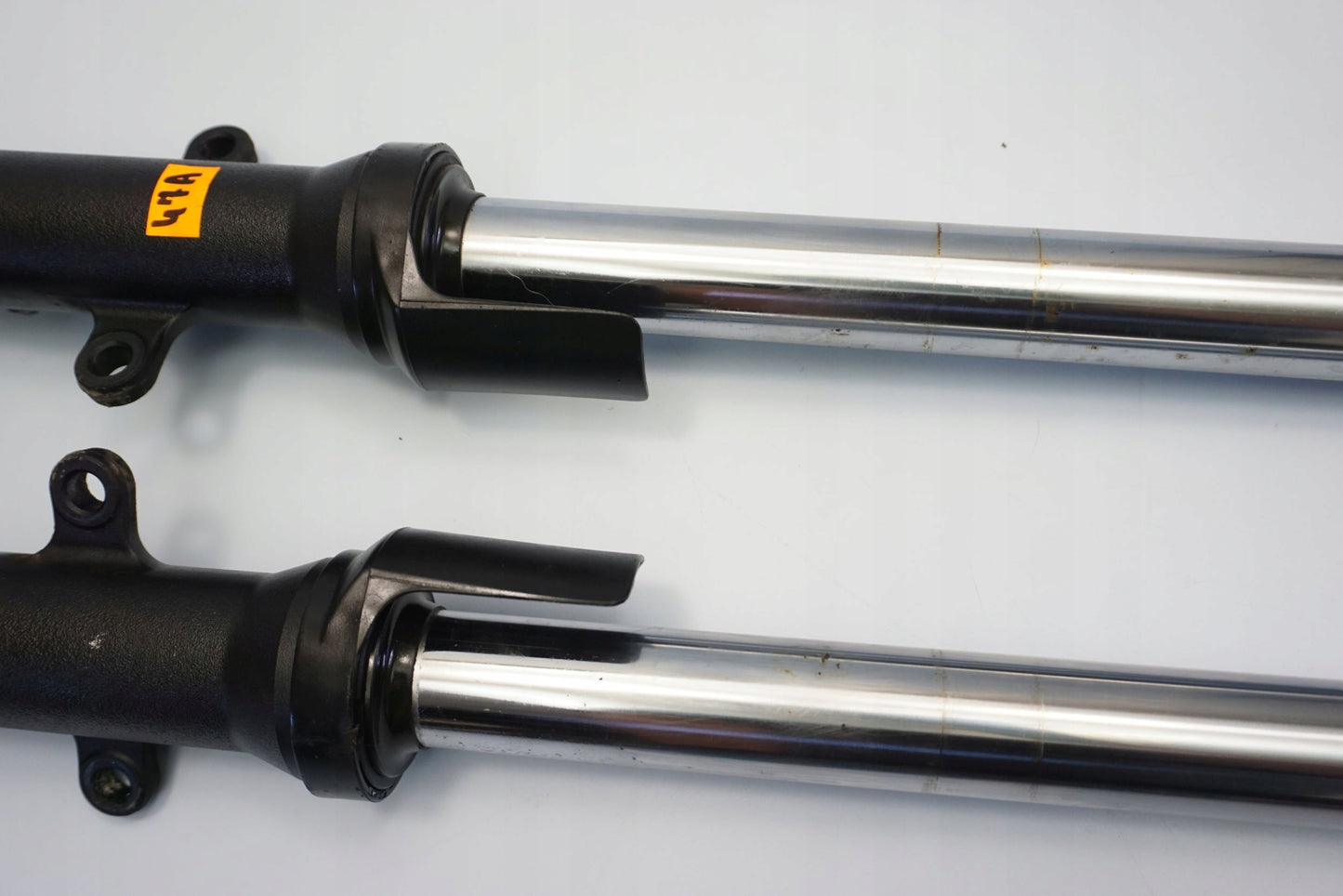 KAWASAKI Z-300 15-18 Gabel Gabelholme Fork Suspension Fourche Forcella Horquilla 9