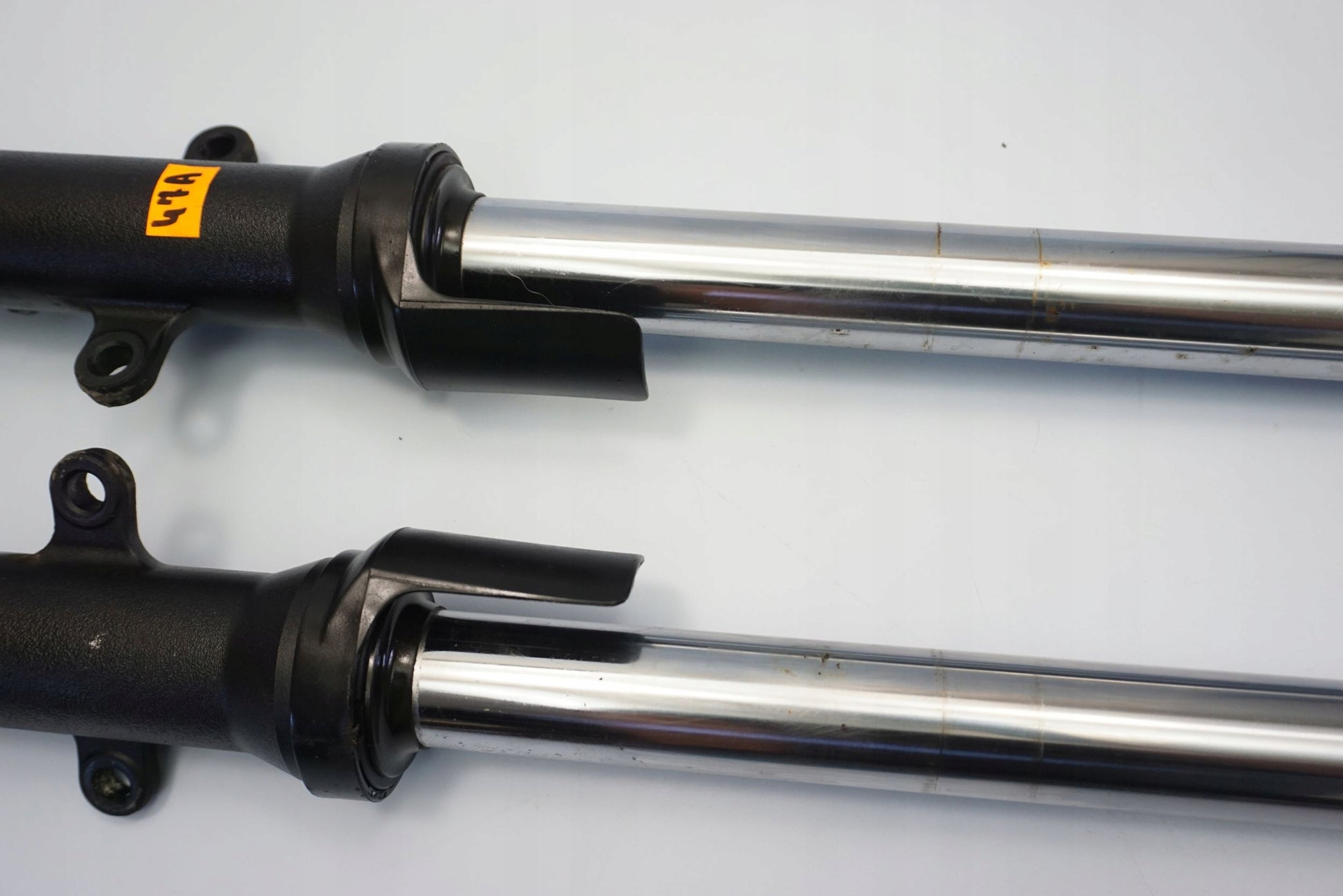 KAWASAKI Z-300 15-18 Gabel Gabelholme Fork Suspension Fourche Forcella Horquilla 9