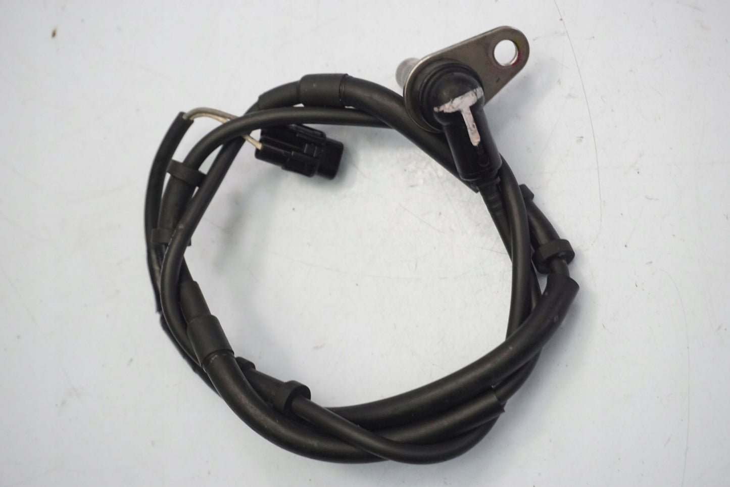 YAMAHA XJ6 DIVERSION N 09-16 ABS Sensor hinten